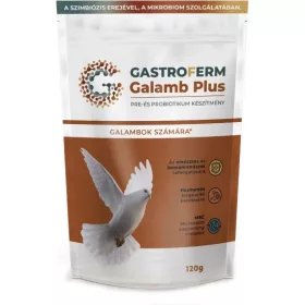 Gastroferm Galamb Plus 120 g