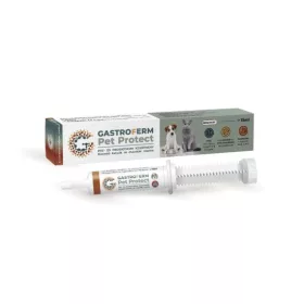 Gastroferm Pet Protect 15 ml 5kg >kutya és macska