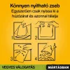 Pedigree alutasak Multipack Adult Csirke & zöldség, Marha & zöldség 4x100g