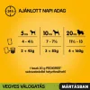 Pedigree alutasak Multipack Adult Csirke & zöldség, Marha & zöldség 4x100g