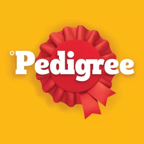 Pedigree alutasak Multipack Junior Csirke & rizs, Marha & rizs 4x100g