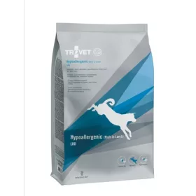 Trovet Hypoallergenic Lamb (LRD) Dog 10kg