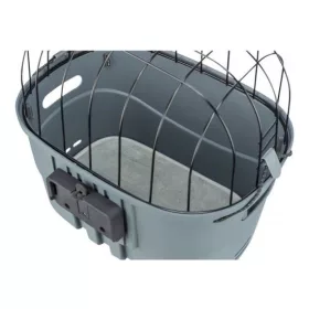 Trixie Szállítókosár, Kerékpár Kormányra