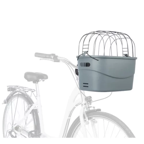 Trixie Szállítókosár, Kerékpár Kormányra