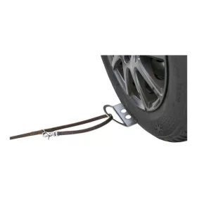 Trixie Autó kerék alá póráz rögzítő 12x26cm
