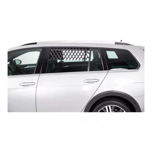 Trixie Szellőzőrács Autóba Fekete 30-110cm,fekete