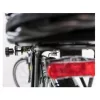 Trixie Kerékpárra Kosár 35*49*55cm Fekete