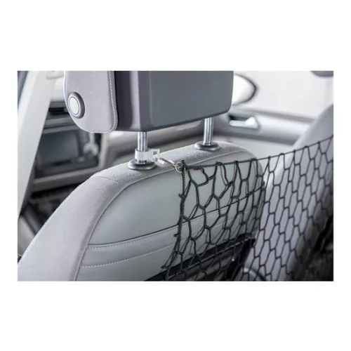 Trixie Térelválasztó Háló Autóba 1,2x1m,fekete