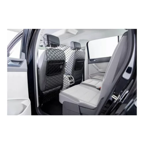 Trixie Térelválasztó Háló Autóba 1,2x1m,fekete