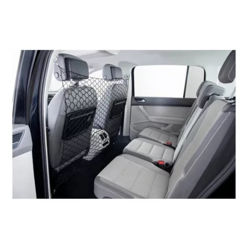 Trixie Térelválasztó Háló Autóba 1,2x1m,fekete