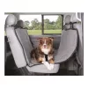 Trixie Autóba Ülésvédő 1,45x1,6m Szürke/Fekete