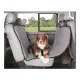 Trixie Autóba Ülésvédő 1,45x1,6m Szürke/Fekete