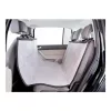 Trixie Autóba Ülésvédő 1,45x1,6m Szürke/Fekete