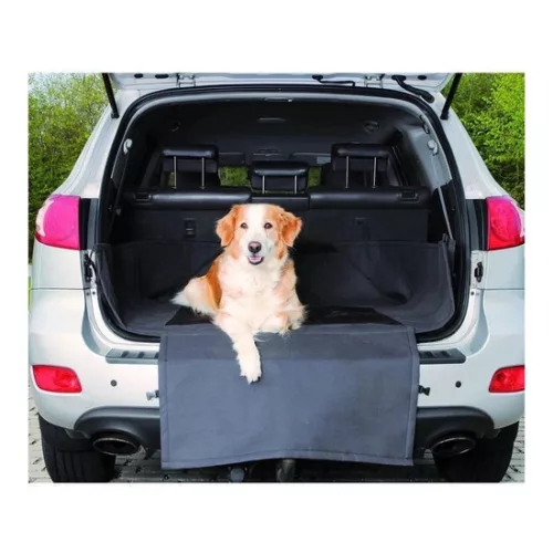 Trixie Autó Csomagtartóba Védőhuzat 1,64×1,25m fekete