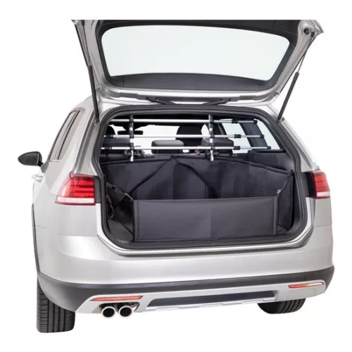 Trixie Autó Csomagtartóba Védőhuzat 1,64×1,25m fekete