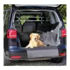 Trixie Autó Csomagtartóba Védőhuzat 1,64×1,25m fekete