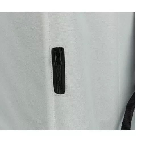 Trixie Autóba utazó táska 44x37x40 Szürke/Fekete