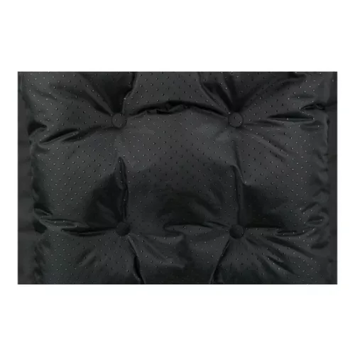 Trixie Ülés Autóba 50x40x50cm, Fekete/Szürke