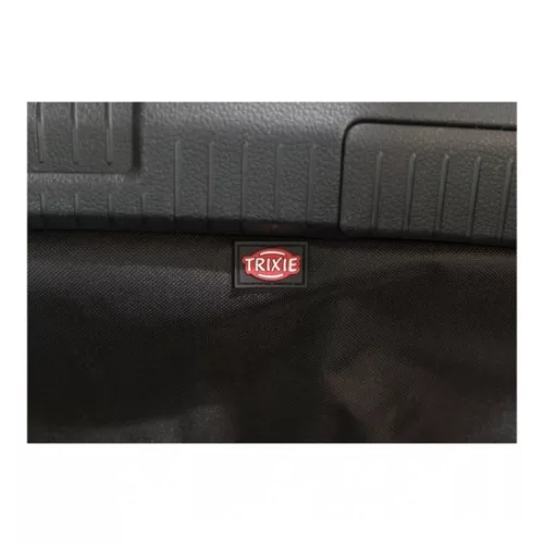 Trixie Védöhuzat Autóba Nylon 2,3x1,7m fekete