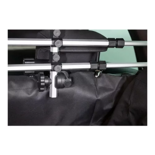 Trixie Védöhuzat Autóba Nylon 2,3x1,7m fekete