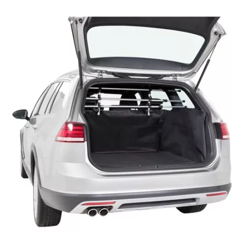 Trixie Védöhuzat Autóba Nylon 2,3x1,7m fekete