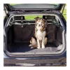 Trixie Autó Csomagtartóba Védőhuzat 1,20x1,50m fekete