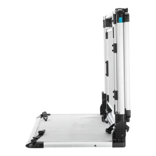 Trixie Szállító Csomagtartóba Univerzális 94-114x69cm, Szürke/Fekete