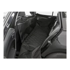 Trixie Védőhuzat autóülésre 1,55x1,3m fekete