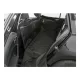 Trixie Védőhuzat autóülésre 1,55x1,3m fekete
