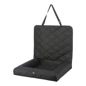 Trixie Autóba Ülésvédő Huzat Fekhely 61x10x50cm, fekete