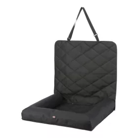 Trixie Autóba Ülésvédő Huzat Fekhely 95x10x50cm, fekete