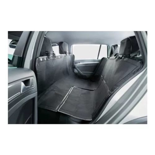 Trixie Védöhuzat Autóülésre 1,4x1,6m fekete