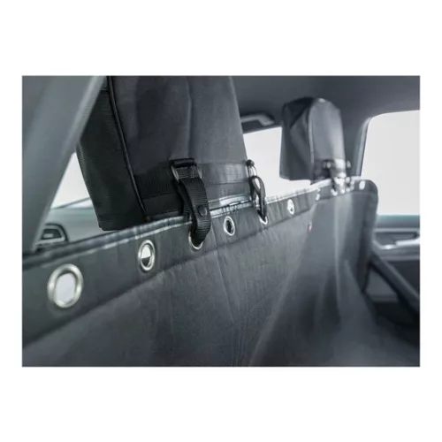 Trixie Védöhuzat Autóülésre 1,4x1,6m fekete