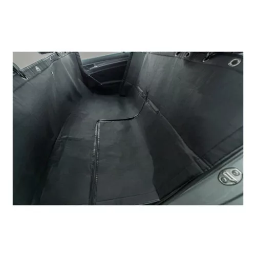 Trixie Védöhuzat Autóülésre 1,4x1,6m fekete