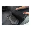 Trixie Védöhuzat Autóülésre 1,4x1,6m fekete