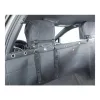 Trixie Védöhuzat Autóülésre 1,4x1,6m fekete