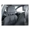 Trixie Védöhuzat Autóülésre 1,4x1,6m fekete