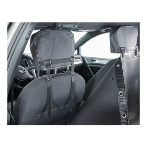 Trixie Védöhuzat Autóülésre 1,4x1,6m fekete