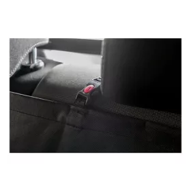 Trixie Védöhuzat Ülésre 1,5*1,35cm fekete