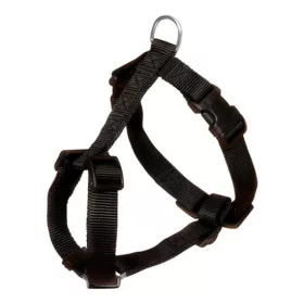 Trixie Hám Classic M-L 50-75cm/20mm fekete