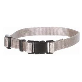   Trixie Nyakörv Kölyöknek S-M 17-25cm/10mm 6db Barna,Bézs,Szürke,Pink,Narancs,Kék