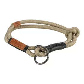 Trixie Fojtó Be Nordic S-M 40cm/8mm homok/fekete