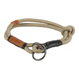 Trixie Fojtó Be Nordic M 45cm/8mm homok/fekete