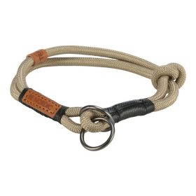 Trixie Fojtó Be Nordic M 45cm/8mm homok/fekete