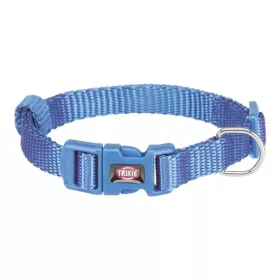   Trixie Nyakörv Új Prémium XS–S 22–35 cm/10mm királykék