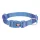 Trixie Nyakörv Új Prémium XS–S 22–35 cm/10mm királykék