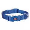 Trixie Nyakörv Új Prémium XS–S 22–35 cm/10mm királykék