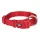 Trixie Nyakörv Új Prémium S–M 30–45 cm/15mm piros