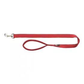 Trixie Prémium póráz XS-S 1,8m/15mm piros