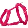 Trixie Hám-H Prémium XS–S 30–44 cm/10 mm Fuchsia
